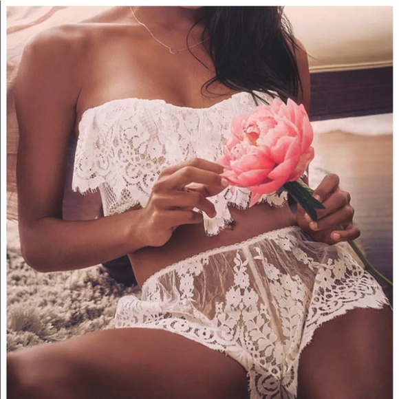 Other - SEXY Lace 2 Piece Set LINGERIE